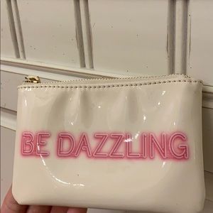 never used kate spade little bag